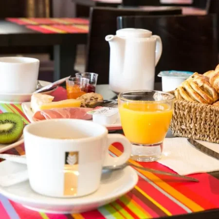 hotel le ceitya