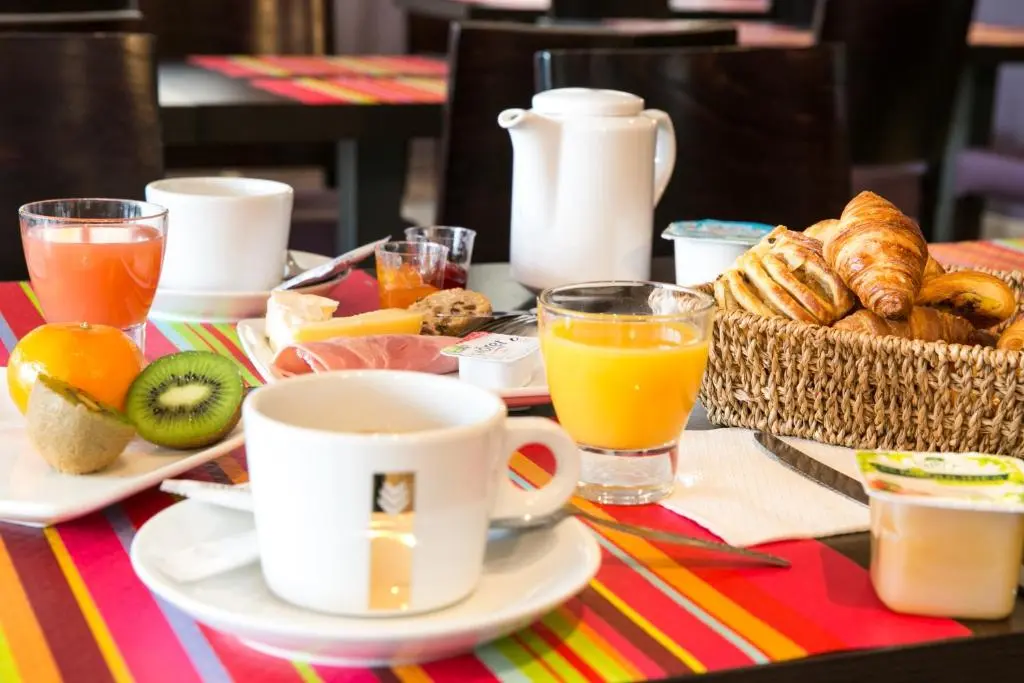 hotel le ceitya