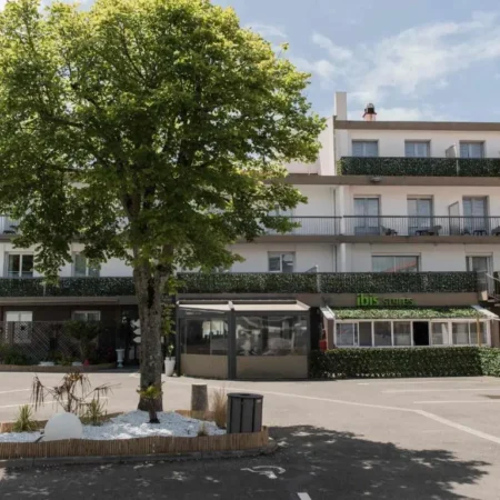 ibis Styles Saint-Gilles-Croix-de-Vie
