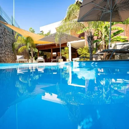 Hotel Le Kerveguen