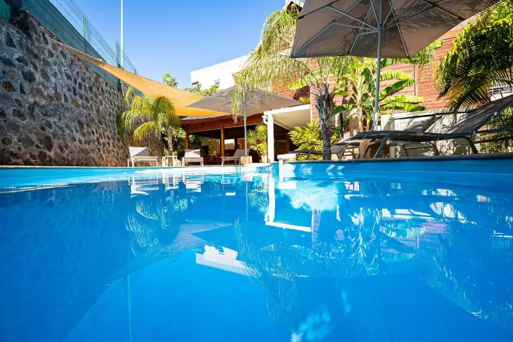 Hotel Le Kerveguen