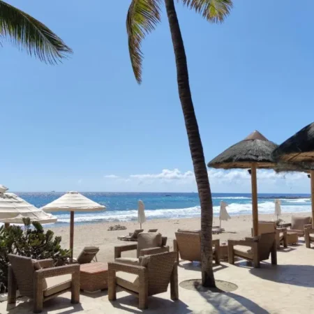 Hotel & Spa Le Saint Alexis