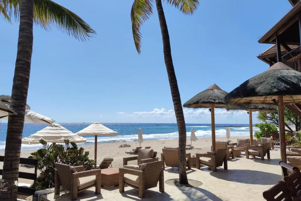 Hotel & Spa Le Saint Alexis