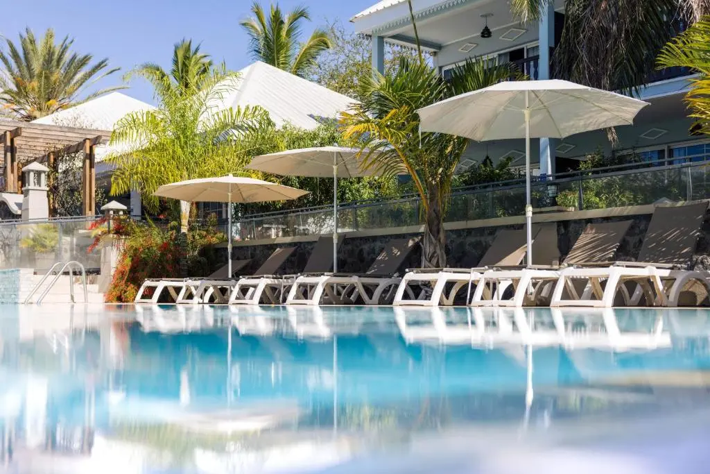 Hotel Les Creoles