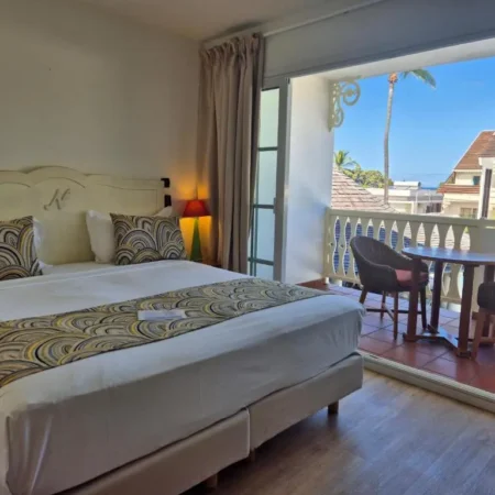 Le Nautile beach Hotel