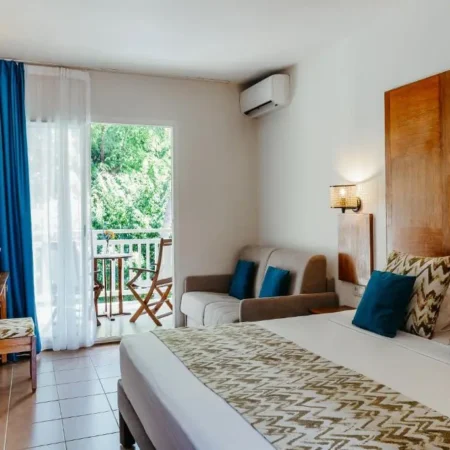 Hotel le Recif