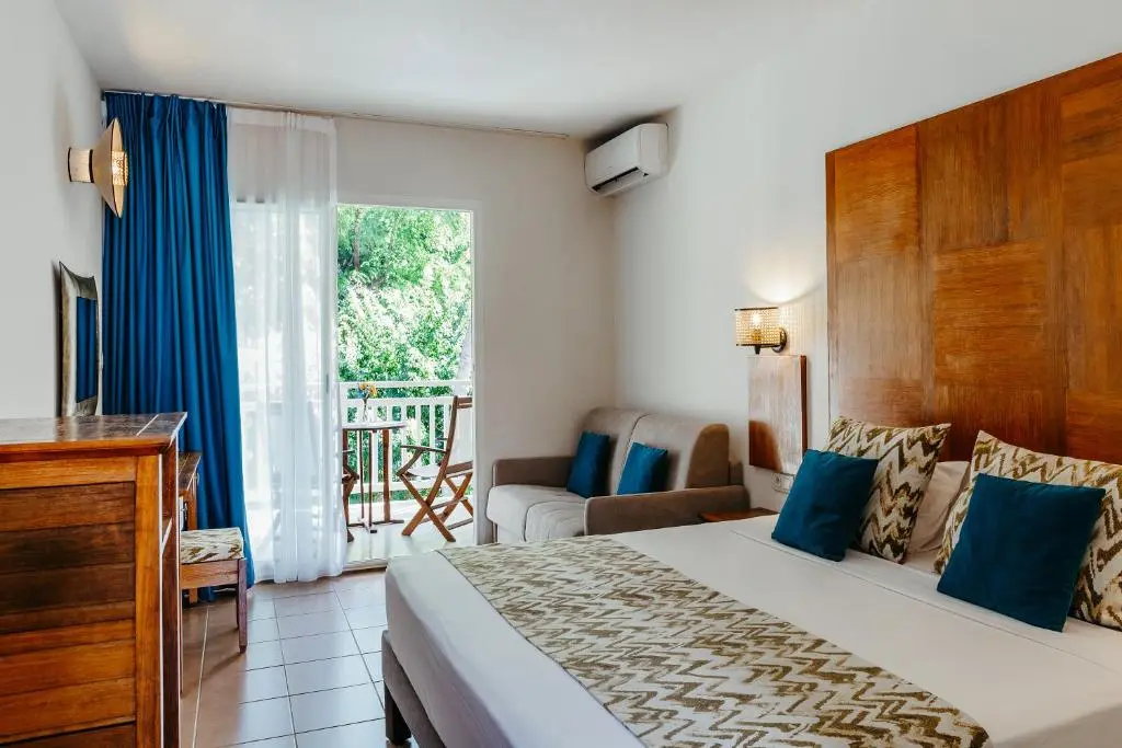 Hotel le Recif