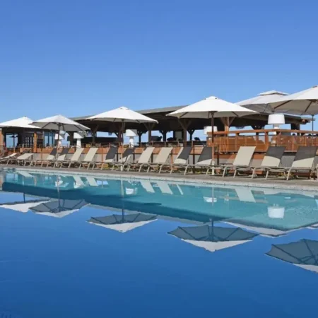 Hotel Dina Morgabine Saint-Gilles