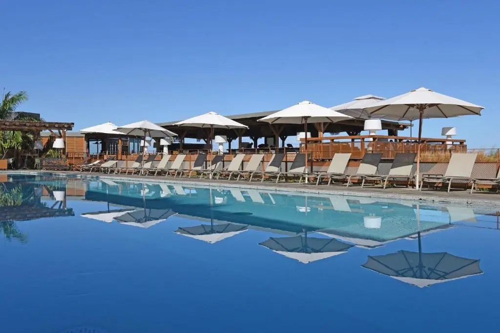 Hotel Dina Morgabine Saint-Gilles
