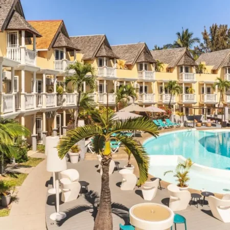 Hotel Exsel Ermitage