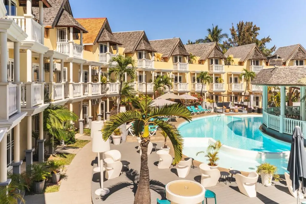 Hotel Exsel Ermitage