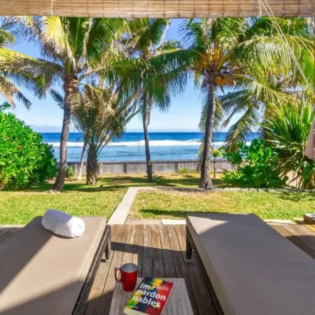 Villa Les Maisons des Sables « Corail »