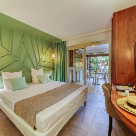 Residence Tropic Appart’Hotel