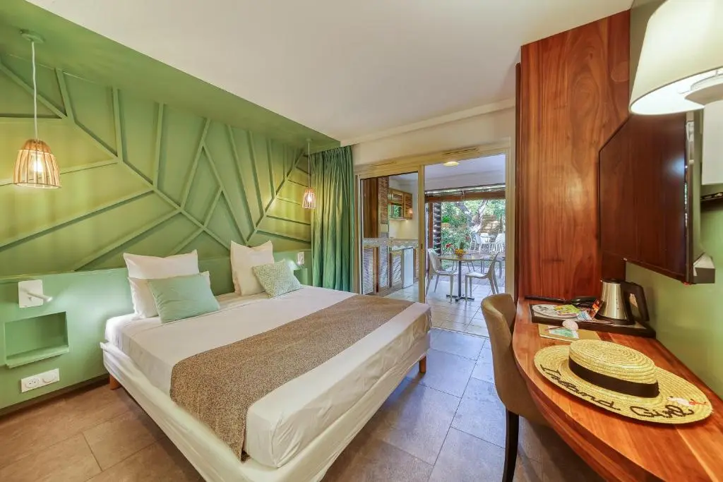 Residence Tropic Appart’Hotel