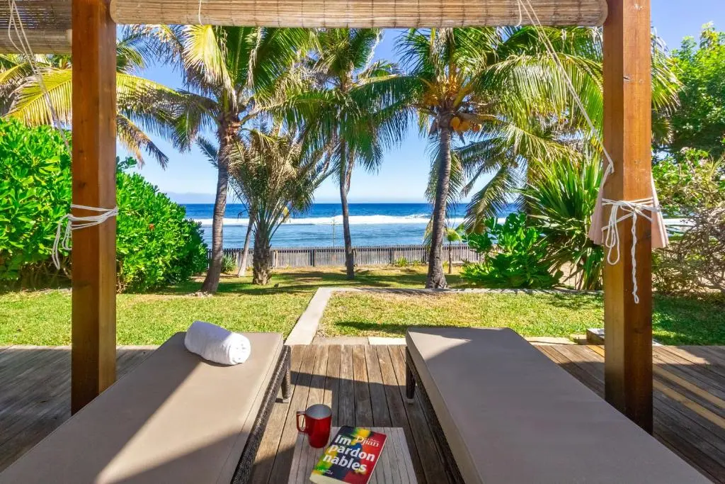 Villa Les Maisons des Sables « Corail »