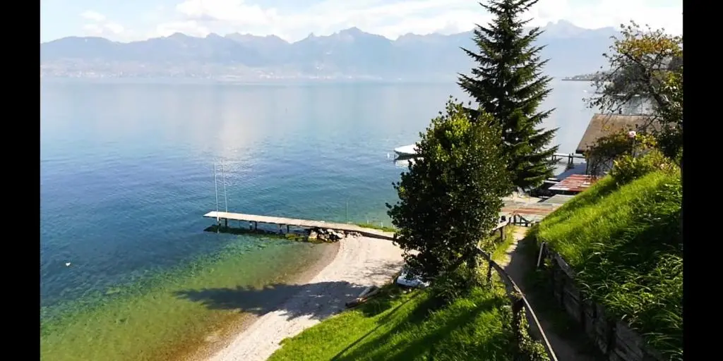 Hotel Le Leman
