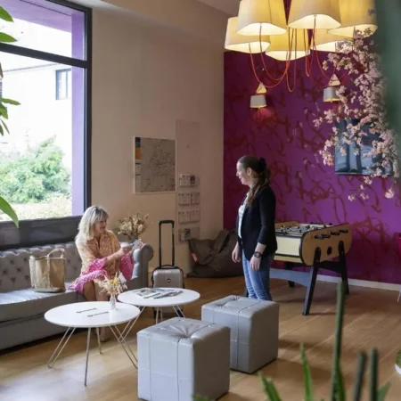 ibis Styles Rennes Saint-Gregoire
