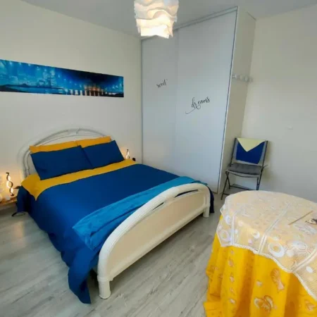Hotel La Cote d&rsquo;Emeraude