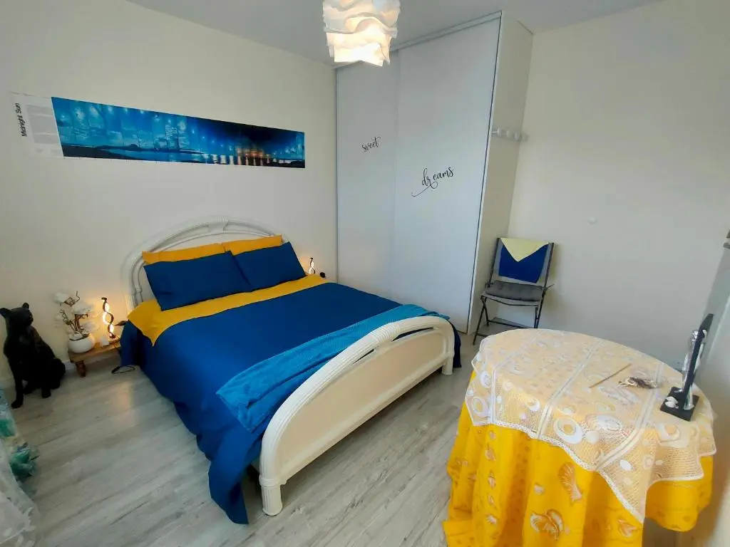 Hotel La Cote d’Emeraude