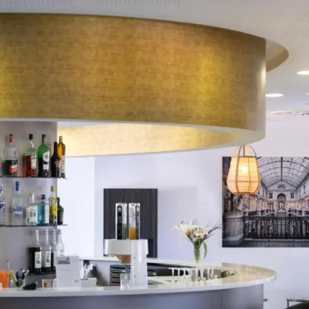 Hotel Akena Nantes Atlantis Aeroport