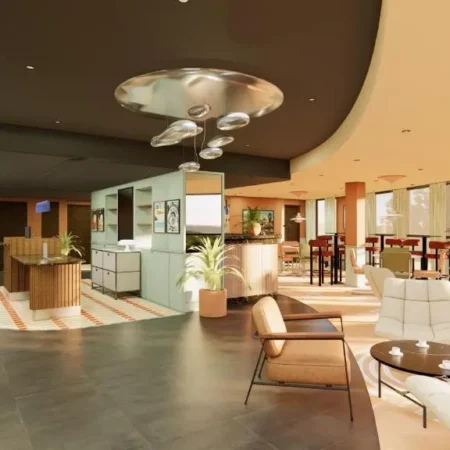 Le Colisee Hotel & Spa Nantes Saint Herblain