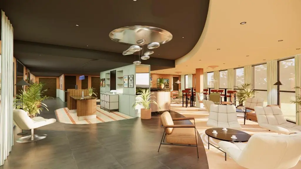 Le Colisee Hotel & Spa Nantes Saint Herblain