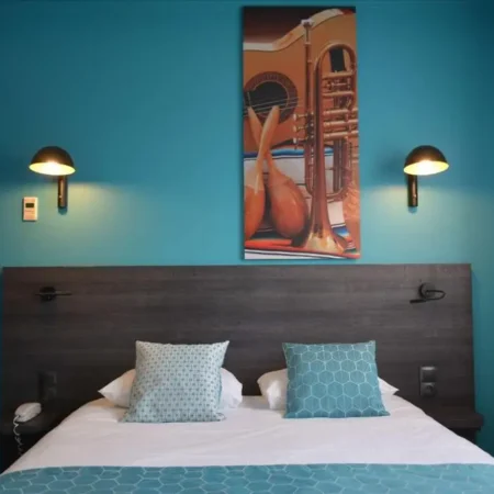 Best Western – Atlantys
