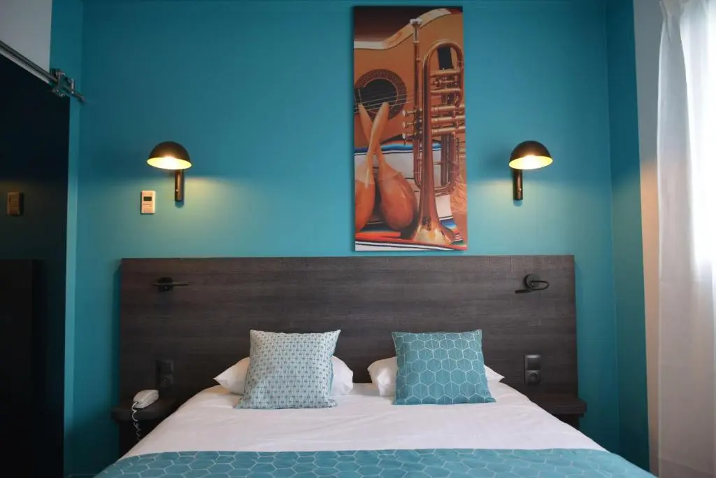 Best Western – Atlantys