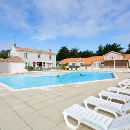 Madame Vacances – Les Mas de Saint Hilaire