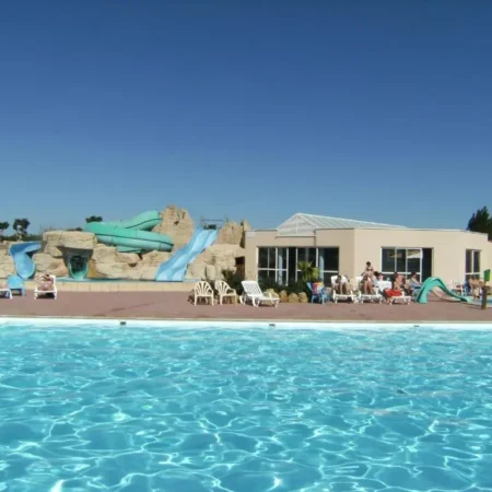 Camping La Prairie