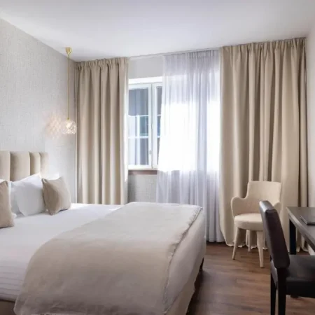 Best Western Plus Hotel Isidore