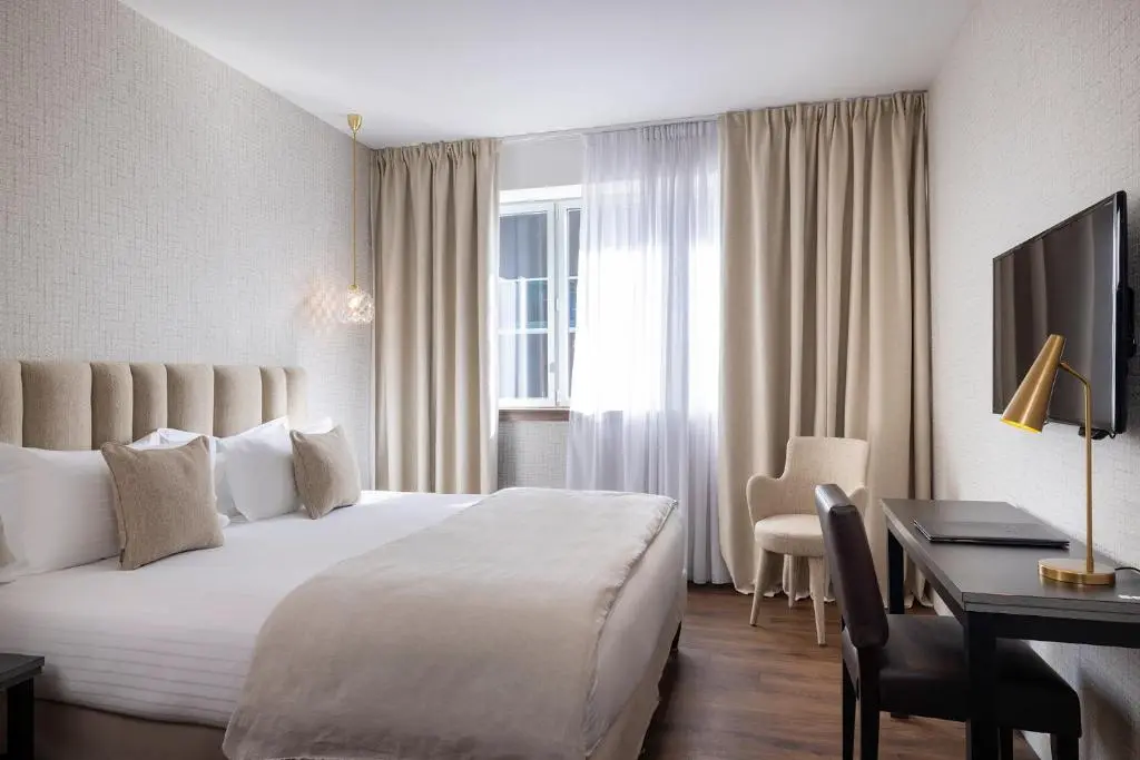 Best Western Plus Hotel Isidore