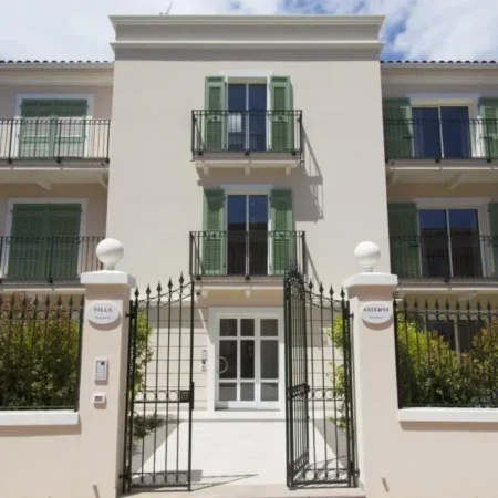 Villa Artemys