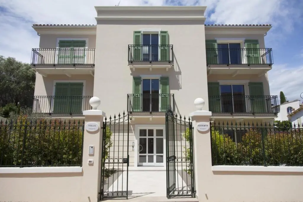 Villa Artemys