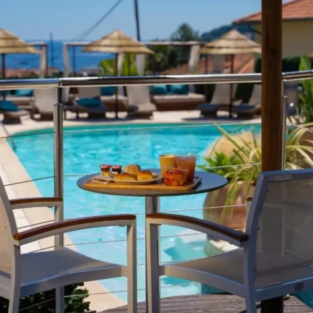Boutique Hotel & Spa La Villa Cap Ferrat