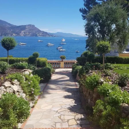 Hotel de Charme Brise Marine