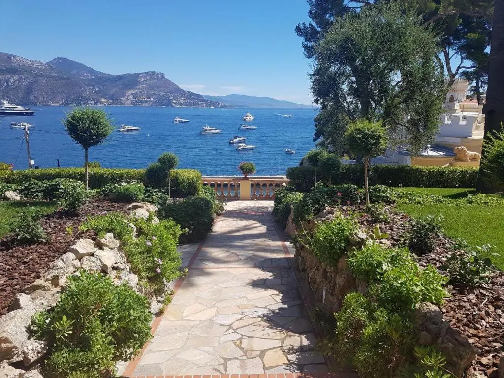 Hotel de Charme Brise Marine