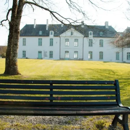 SURPRENANTES – Chateau du Pe