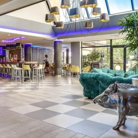 LINA RESTAURANT