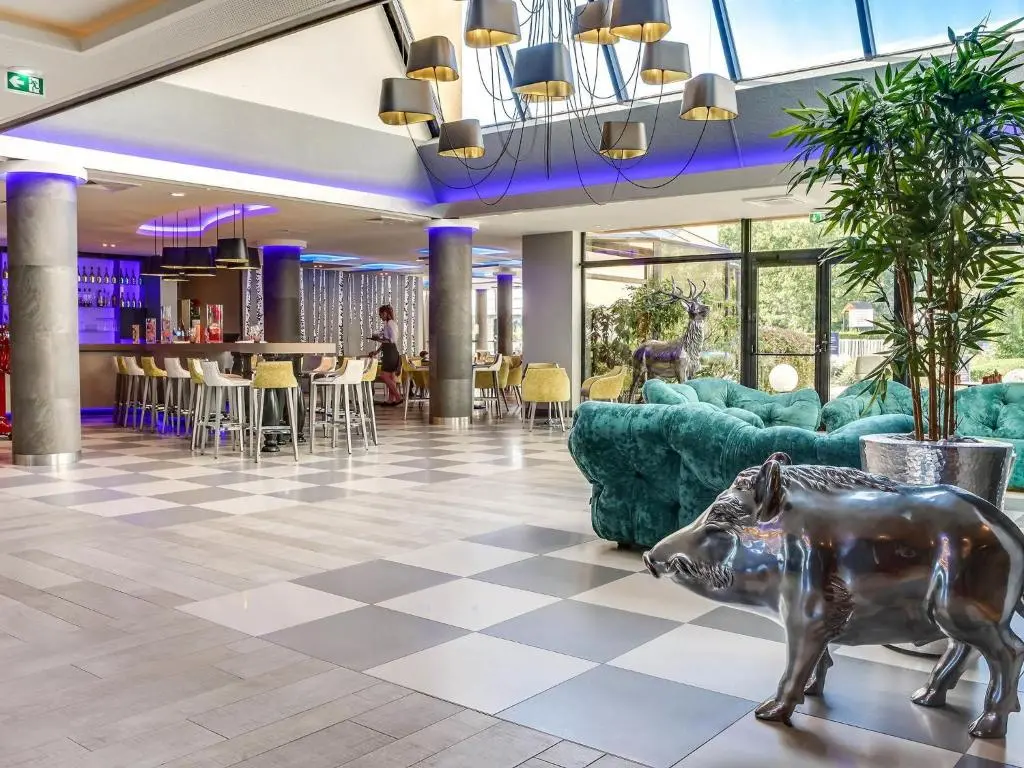 LINA RESTAURANT