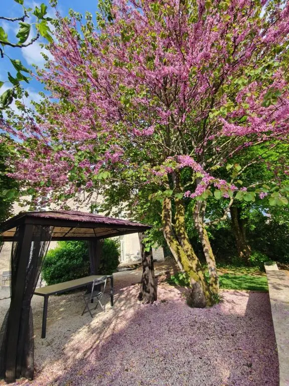 Maison Laurenza