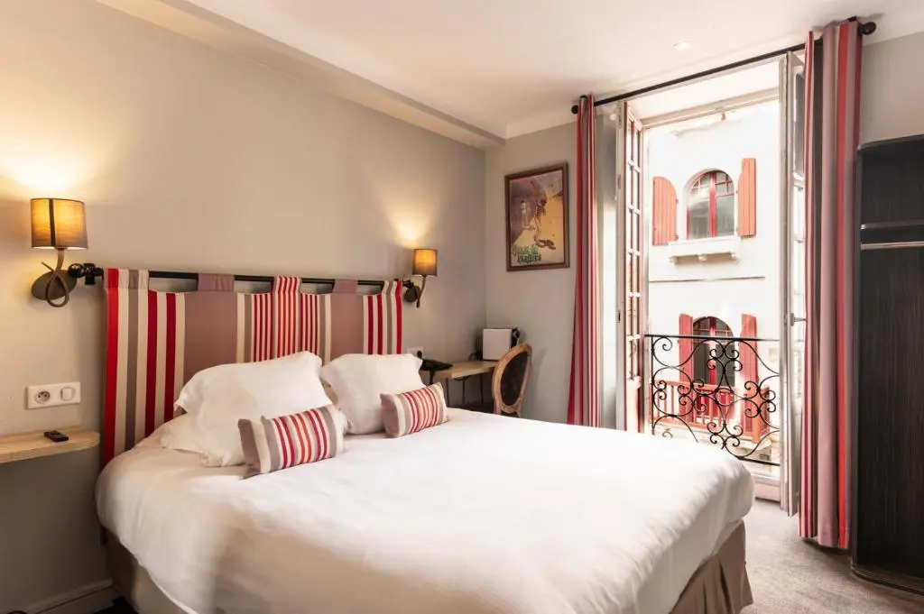Hotel Txoko