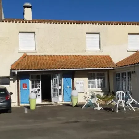 Hotel La Chaumiere
