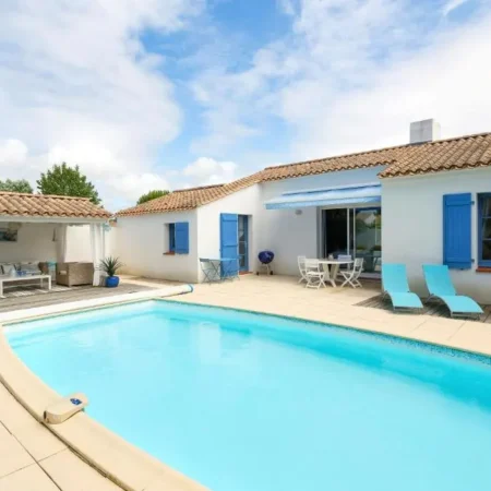 Madame Vacances – Le Domaine de Vertmarines