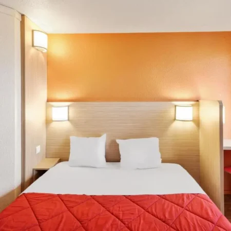 Hotel Premiere Classe Montpellier Saint Jean De Vedas, La Peyriere