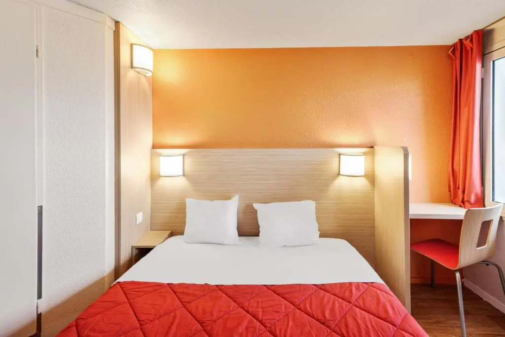 Hotel Premiere Classe Montpellier Saint Jean De Vedas, La Peyriere