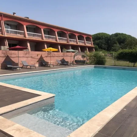 Hotel-Restaurant The Originals City, Le Mas de Grille, Montpellier Sud