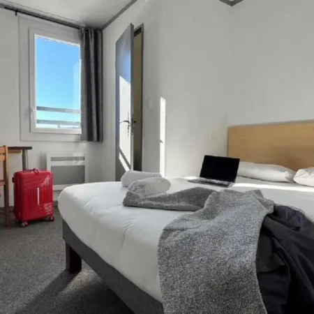 Fasthotel Montpellier Ouest