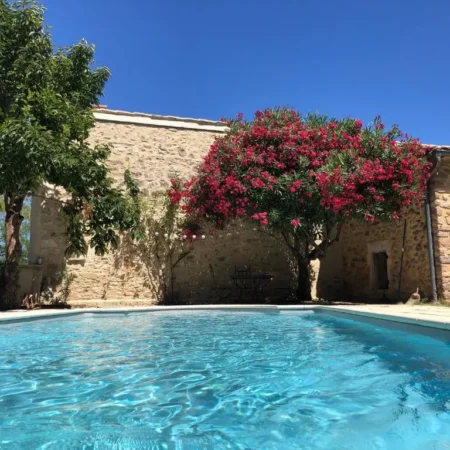 Maison des Bourgades – BB – Chambres d’hotes