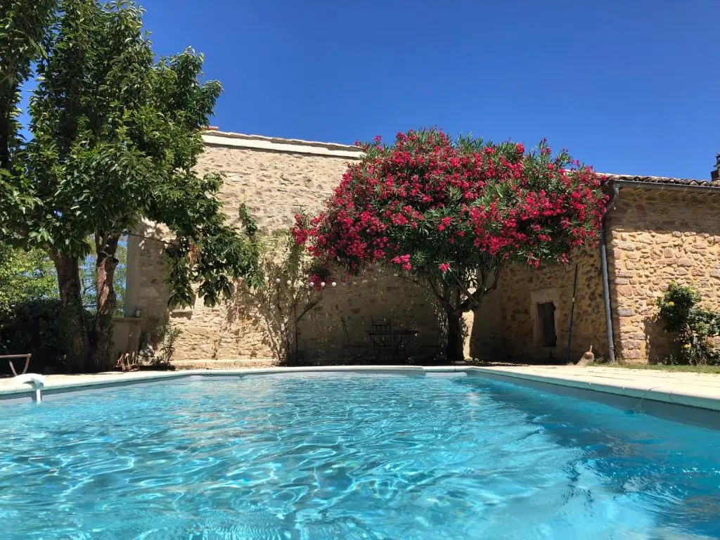 Maison des Bourgades – BB – Chambres d’hotes